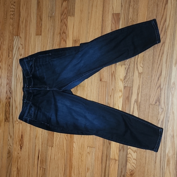 Lane Bryant Denim - Lane Bryant Denim Jeans Plus Size 22